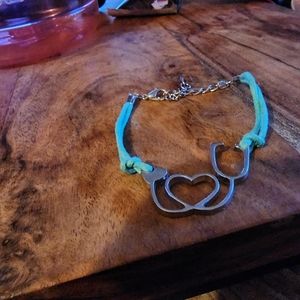 Nurse bracelet